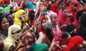 بنگلادیش میں جماعتِ اسلامی اقتدار میں آئی تو خواتین کے ساتھ کیا ہوگا؟ بنگلادیش میں جماعتِ اسلامی اقتدار میں آئی تو خواتین کے ساتھ کیا ہوگا؟