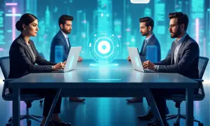 Pakistani tech professionals driving global cloud and cybersecurity transformation Pakistani tech professionals driving global cloud and cybersecurity transformation