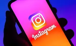 انسٹاگرام کا وہ نیا ’فیچر‘ جو صارفین کے لیے زبردست سہولت بن گیا انسٹاگرام کا وہ نیا ’فیچر‘ جو صارفین کے لیے زبردست سہولت بن گیا