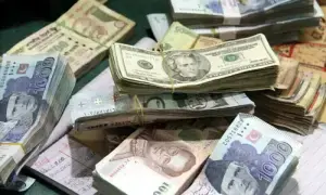 Pakistan’s economy on recovery path; remittances up 8.4%, exports rise 6.5%: Finance Ministry Pakistan’s economy on recovery path; remittances up 8.4%, exports rise 6.5%: Finance Ministry
