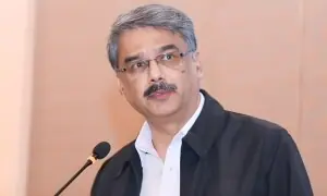 وزیراعظم آزاد کشمیر کا قانون ساز اسمبلی تحلیل نہ کرنے کا عندیہ