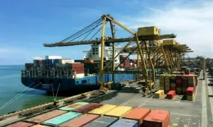Pakistan offers Bangladesh access to Karachi Port to boost regional trade links Pakistan offers Bangladesh access to Karachi Port to boost regional trade links