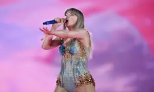 Taylor Swift extends Billboard reign with The Fate of Ophelia Taylor Swift extends Billboard reign with The Fate of Ophelia