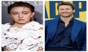 Sydney Sweeney addresses romance rumours with Glen Powell Sydney Sweeney addresses romance rumours with Glen Powell