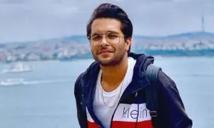 عاصم اظہر نے اپنی تمام انسٹاگرام پوسٹس ڈیلیٹ کردیں، مداحوں کو ’خدا حافظ‘ کہہ دیا عاصم اظہر نے اپنی تمام انسٹاگرام پوسٹس ڈیلیٹ کردیں، مداحوں کو ’خدا حافظ‘ کہہ دیا