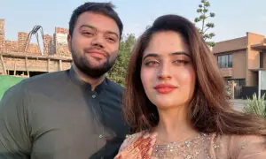 Ducky Bhai’s wife registers FIR against NCCIA officials, accuses them of extortion Ducky Bhai’s wife registers FIR against NCCIA officials, accuses them of extortion