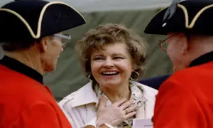 ‘Fawlty Towers’ actress Prunella Scales dies aged 93 ‘Fawlty Towers’ actress Prunella Scales dies aged 93