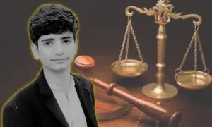 کراچی میں پولیس حراست میں نوجوان کی ہلاکت کا کیس ایف آئی اے کے سپرد