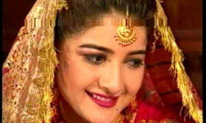 ماضی کی مشہور اداکارہ سیمی زیدی اب کہاں ہیں؟ ماضی کی مشہور اداکارہ سیمی زیدی اب کہاں ہیں؟