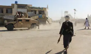 Afghanistan-Pakistan peace talks in Istanbul end without resolution Afghanistan-Pakistan peace talks in Istanbul end without resolution