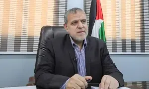 اسرائیلی بمباری کے باوجود حماس کا امن معاہدے پر قائم رہنے کا اعلان اسرائیلی بمباری کے باوجود حماس کا امن معاہدے پر قائم رہنے کا اعلان