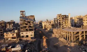 Trump: Gaza cease-fire holds, but Israel free to strike if attacked Trump: Gaza cease-fire holds, but Israel free to strike if attacked