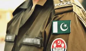 Rawalpindi: Police book landlord for renting out property to Afghan national