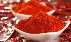 لال مرچ پاوڈر کے زیادہ استعمال کے سائیڈ افیکٹس لال مرچ پاوڈر کے زیادہ استعمال کے سائیڈ افیکٹس