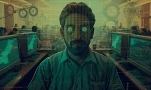 اے آئی ۔۔۔ بڑی آئی!