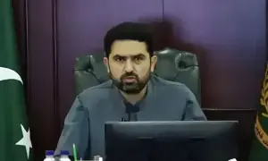 KP cabinet likely to be unveiled today as CM Afridi awaits Imran Khan’s nod KP cabinet likely to be unveiled today as CM Afridi awaits Imran Khan’s nod