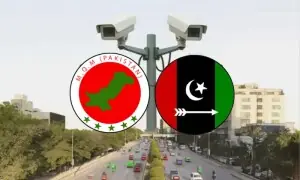 ایم کیو ایم نے ای چالان سسٹم کے خلاف سندھ اسمبلی میں تحریکِ التوا جمع کرادی ایم کیو ایم نے ای چالان سسٹم کے خلاف سندھ اسمبلی میں تحریکِ التوا جمع کرادی