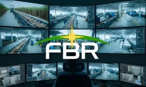 ایف بی آر کا بڑا اقدام: چینی کی پیداوار کی ڈیجیٹل نگرانی کا نظام نافذ ایف بی آر کا بڑا اقدام: چینی کی پیداوار کی ڈیجیٹل نگرانی کا نظام نافذ