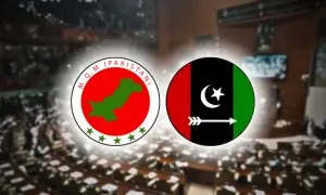 ایم کیو ایم نے ای چالان سسٹم کے خلاف سندھ اسمبلی میں تحریکِ التوا جمع کرادی