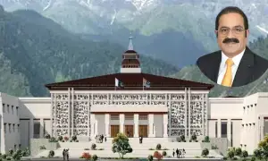 PPP nominates Chaudhry Yasin for AJK prime minister slot PPP nominates Chaudhry Yasin for AJK prime minister slot