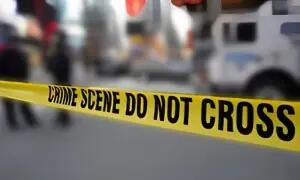 ڈیرہ مراد جمالی؛ پولیس کی گاڑی پر دستی بم سے حملہ، 2 اہلکاروں سمیت 13 افراد زخمی ڈیرہ مراد جمالی؛ پولیس کی گاڑی پر دستی بم سے حملہ، 2 اہلکاروں سمیت 13 افراد زخمی