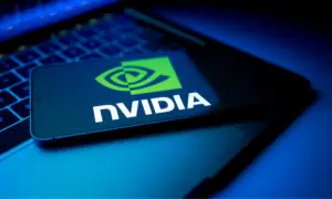 Nvidia storms past $5 trillion valuation as AI boom powers meteoric rise Nvidia storms past $5 trillion valuation as AI boom powers meteoric rise