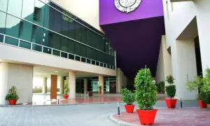 Habib University becomes first in region to earn IFC EDGE advanced certification