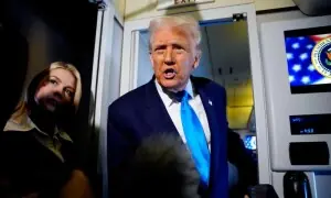 ٹرمپ نے محکمہ دفاع کو فوراً ایٹمی تجربات شروع کرنے کا حکم دے دیا