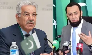 ’چار گنا بڑے دشمن کو سبق سکھایا، تو طالبان کیا پدی اور کیا پدی کا شوربہ‘، عطا تارڑ ’چار گنا بڑے دشمن کو سبق سکھایا، تو طالبان کیا پدی اور کیا پدی کا شوربہ‘، عطا تارڑ