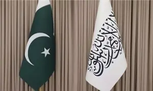 پاکستان میزبانوں کی درخواست پر افغان طالبان سے مذاکرات دوبارہ شروع کرنے پر رضامند