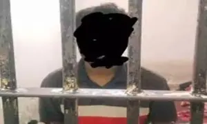 لاہور: ورکشاپ مالک نے 12 سالہ ملازم کو آگ لگا دی لاہور: ورکشاپ مالک نے 12 سالہ ملازم کو آگ لگا دی