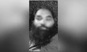 Pakistani forces foil infiltration attempt, kill high-profile Khawarij commander: ISPR