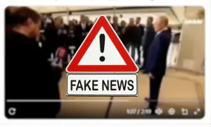 ’صدر پیوٹن کی پاکستان کو دھمکی کی ویڈیو جعلی ہے‘، روسی سفارت خانے کی وضاحت