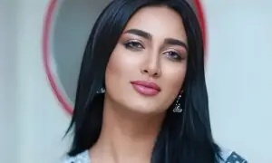 ’دودھ کی دُھلی نہیں ہے‘: متھیرا، راکھی ساونت کے سلوک پر برہم