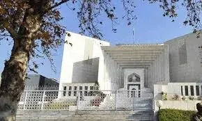Supreme Court Registrar Saleem Khan resigns