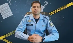 ایس پی عدیل اکبر کی خودکشی کے شواہد نہیں ملے، تحقیقاتی کمیٹی کی رپورٹ تیار ایس پی عدیل اکبر کی خودکشی کے شواہد نہیں ملے، تحقیقاتی کمیٹی کی رپورٹ تیار