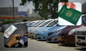 Govt may curb import of 3-year-old used vehicles Govt may curb import of 3-year-old used vehicles