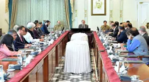 PM orders probe into sales tax fraud; seeks report in three weeks PM orders probe into sales tax fraud; seeks report in three weeks