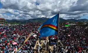 مودی کے زیرِ قبضہ علاقوں میں علیحدگی پسند تحریکیں متحرک، ناگالینڈ قیادت کا شدید ردِعمل مودی کے زیرِ قبضہ علاقوں میں علیحدگی پسند تحریکیں متحرک، ناگالینڈ قیادت کا شدید ردِعمل
