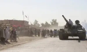 Pakistan, Afghanistan agree to extend ceasefire Pakistan, Afghanistan agree to extend ceasefire