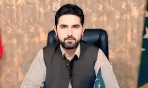 خیبر پختونخوا کی نئی کابینہ تشکیل، آج حلف اٹھائے گی خیبر پختونخوا کی نئی کابینہ تشکیل، آج حلف اٹھائے گی