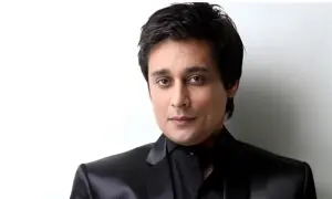 ساحر لودھی نے اپنی اہلیہ کو شوبز سے کیوں دور رکھا؟ ساحر لودھی نے اپنی اہلیہ کو شوبز سے کیوں دور رکھا؟