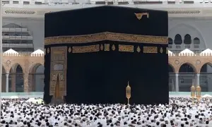 عمرہ ویزا قوانین میں نئی ترامیم کا اعلان عمرہ ویزا قوانین میں نئی ترامیم کا اعلان