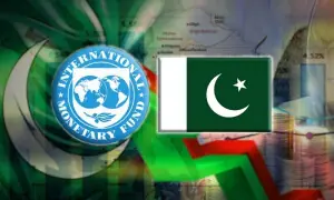 پاکستان کی آئی ایم ایف کو 200 ارب روپے کے نئے ٹیکس لگانے کی یقین دہانی