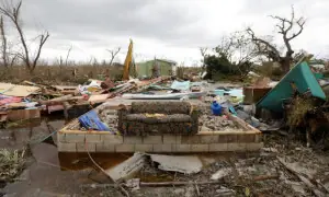 Hurricane Melissa leaves 49 dead in Caribbean, churns north Hurricane Melissa leaves 49 dead in Caribbean, churns north