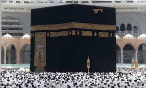 Saudi Arabia announces major change to umrah visa validity