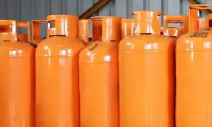 اوگرا کا ایل پی جی کی قیمتوں میں کمی کا اعلان اوگرا کا ایل پی جی کی قیمتوں میں کمی کا اعلان