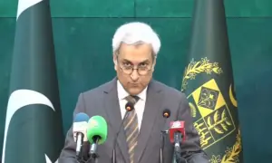 Pakistan to stay engaged in talks with Afghan Taliban, hopes for positive outcome: FO Pakistan to stay engaged in talks with Afghan Taliban, hopes for positive outcome: FO