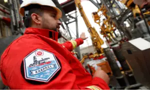 Pakistan awards 23 offshore oil blocks in first bidding round in two decades Pakistan awards 23 offshore oil blocks in first bidding round in two decades