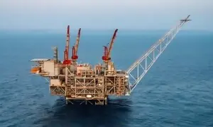 پاکستان کی دو دہائیوں بعد سمندر میں تیل اور گیس کی تلاش میں بڑی کامیابی پاکستان کی دو دہائیوں بعد سمندر میں تیل اور گیس کی تلاش میں بڑی کامیابی